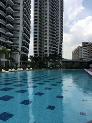 D'Leedon (D10), Condominium #509525131